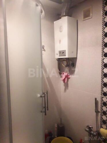 Satılır 2 otaqlı köhnə tikili 35 m², İnşaatçılar m., photo 5 from 6