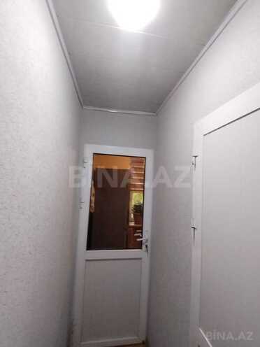 Satılır 2 otaqlı köhnə tikili 35 m², İnşaatçılar m., photo 1 from 6
