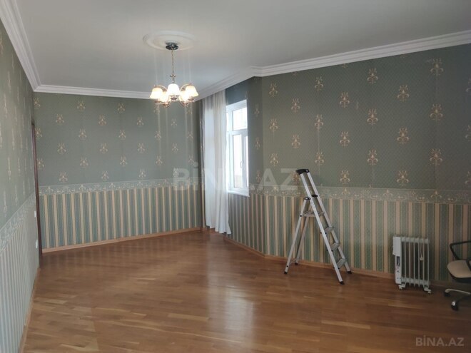 Сдаётся 4-комн. новостройка 142 м², м. Элмляр Академиясы, photo 19 from 24