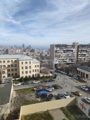 Сдаётся 4-комн. новостройка 142 м², м. Элмляр Академиясы, photo 5 from 24