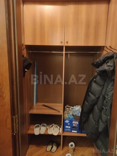 Сдаётся 4-комн. новостройка 142 м², м. Элмляр Академиясы, photo 14 from 24