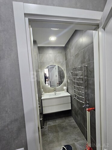 Сдаётся 2-комн. новостройка 92.5 м², м. Нариман Нариманов, photo 10 from 20