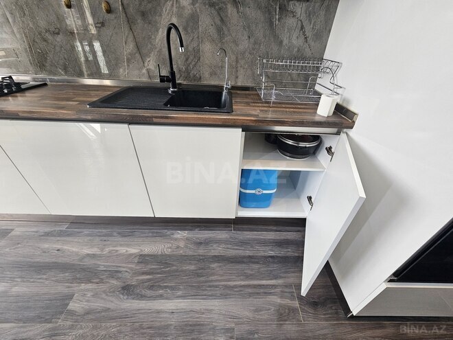 Сдаётся 2-комн. новостройка 92.5 м², м. Нариман Нариманов, photo 13 from 20