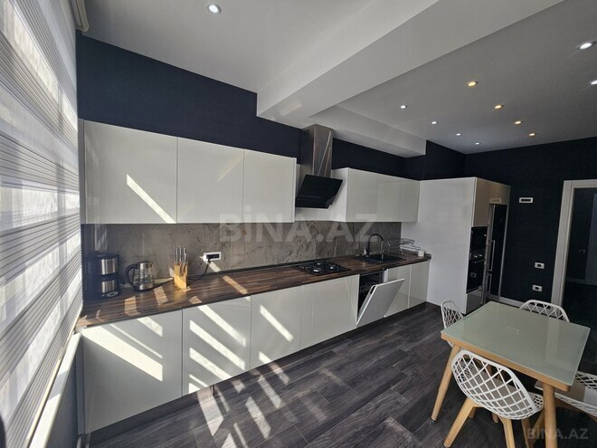 Сдаётся 2-комн. новостройка 92.5 м², м. Нариман Нариманов, photo 17 from 20