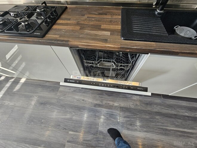 Сдаётся 2-комн. новостройка 92.5 м², м. Нариман Нариманов, photo 14 from 20