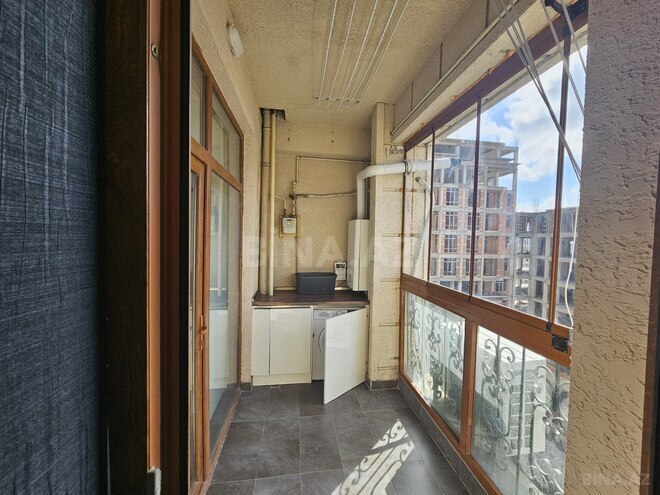 Сдаётся 2-комн. новостройка 92.5 м², м. Нариман Нариманов, photo 18 from 20