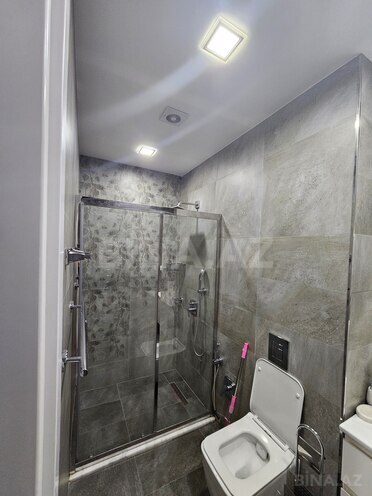 Сдаётся 2-комн. новостройка 92.5 м², м. Нариман Нариманов, photo 9 from 20