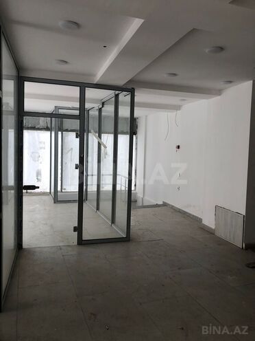 İcarəyə verilir 20 otaqlı ofis 1 350 m², Nəriman Nərimanov m., photo 11 from 13