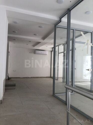 İcarəyə verilir 20 otaqlı ofis 1 350 m², Nəriman Nərimanov m., photo 10 from 13