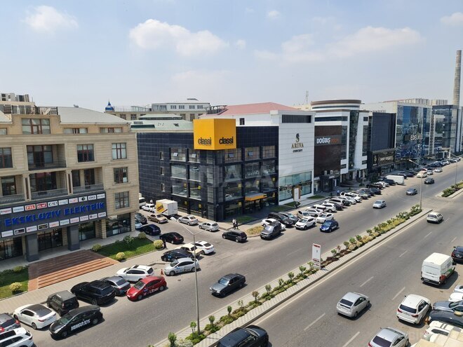 İcarəyə verilir 20 otaqlı ofis 1 350 m², Nəriman Nərimanov m., photo 9 from 13