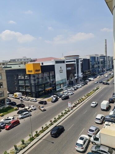 İcarəyə verilir 20 otaqlı ofis 1 350 m², Nəriman Nərimanov m., photo 8 from 13