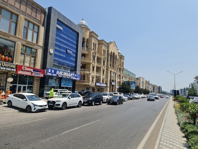 İcarəyə verilir 20 otaqlı ofis 1 350 m², Nəriman Nərimanov m., photo 4 from 13