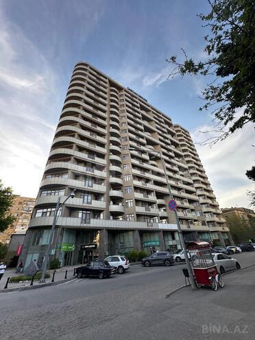 Satılır 3 otaqlı yeni tikili 176 m², Elmlər Akademiyası m., photo 1 from 25