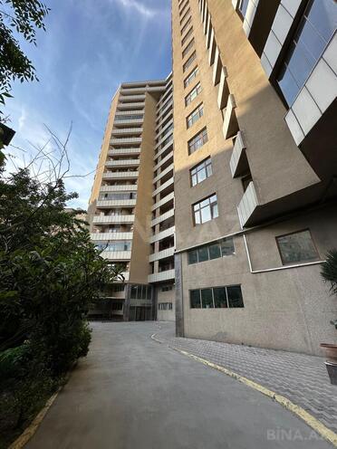 Satılır 3 otaqlı yeni tikili 176 m², Elmlər Akademiyası m., photo 4 from 25