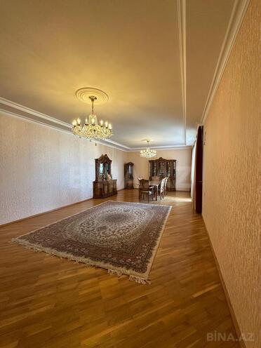 Satılır 3 otaqlı yeni tikili 176 m², Elmlər Akademiyası m., photo 10 from 25