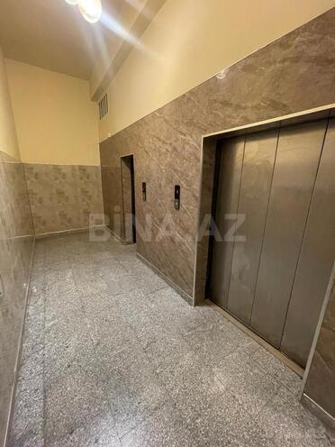 Продаётся 4-комн. новостройка 156 м², м. Шах Исмаил Хатаи, photo 3 from 14