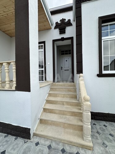 Satılır 4 otaqlı həyət evi/bağ evi 110 m², Ramana q., photo 8 from 16