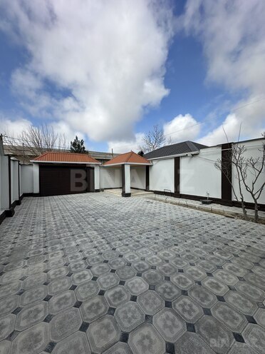 Satılır 4 otaqlı həyət evi/bağ evi 110 m², Ramana q., photo 3 from 16