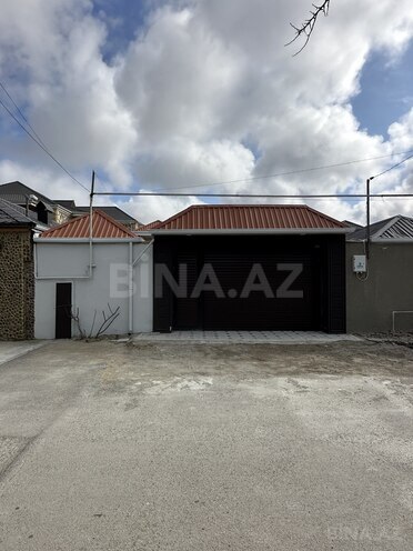 Satılır 4 otaqlı həyət evi/bağ evi 110 m², Ramana q., photo 4 from 16