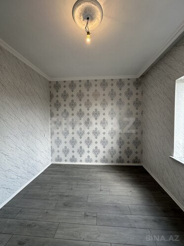 Satılır 4 otaqlı həyət evi/bağ evi 110 m², Ramana q., photo 13 from 16