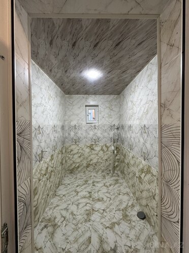 Satılır 4 otaqlı həyət evi/bağ evi 110 m², Ramana q., photo 15 from 16