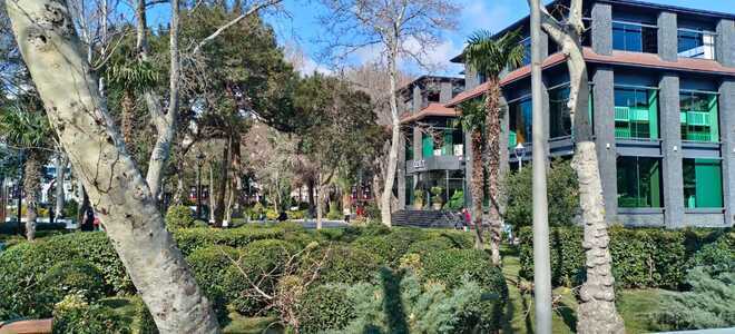 Продаётся 3-комн. вторичка 80 м², м. Сахил, photo 3 from 23