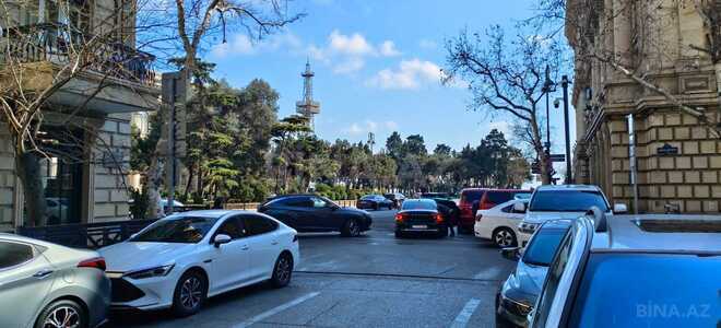 Продаётся 3-комн. вторичка 80 м², м. Сахил, photo 22 from 23