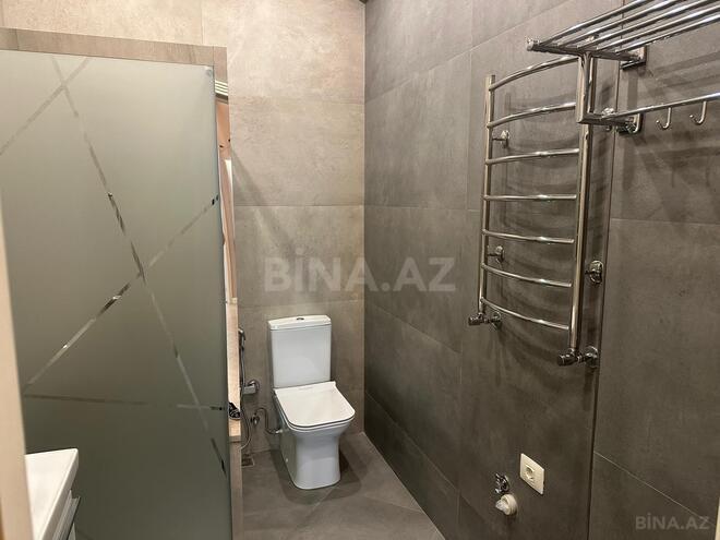 Продаётся 3-комн. новостройка 171 м², м. Элмляр Академиясы, photo 19 from 23