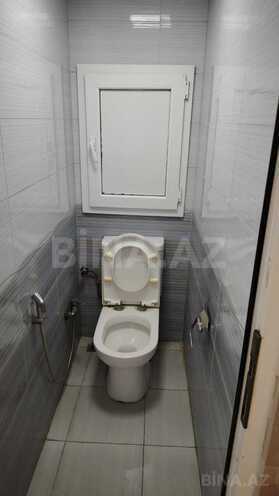 Satılır 3 otaqlı yeni tikili 90 m², Həzi Aslanov m., photo 21 from 22