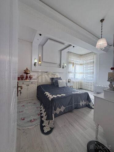 Satılır 3 otaqlı yeni tikili 90 m², Həzi Aslanov m., photo 13 from 22