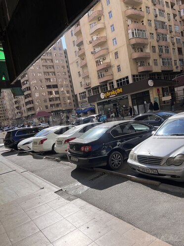 İcarəyə verilir  obyekt 35 m², Yeni Yasamal q., photo 3 from 12