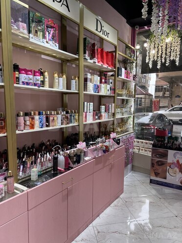 İcarəyə verilir  obyekt 35 m², Yeni Yasamal q., photo 6 from 12