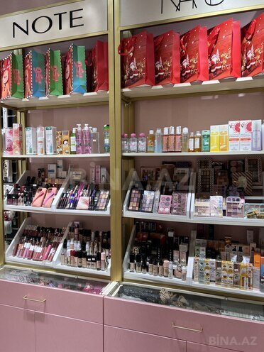 İcarəyə verilir  obyekt 35 m², Yeni Yasamal q., photo 7 from 12