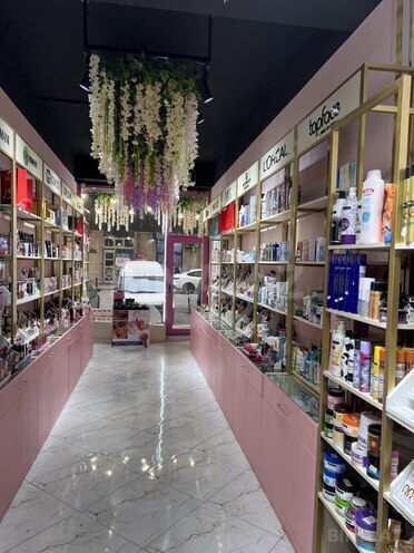 İcarəyə verilir  obyekt 35 m², Yeni Yasamal q., photo 4 from 12