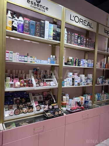 İcarəyə verilir  obyekt 35 m², Yeni Yasamal q., photo 8 from 12