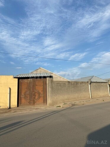 Satılır 5 otaqlı həyət evi/bağ evi 150 m², photo 22 from 23