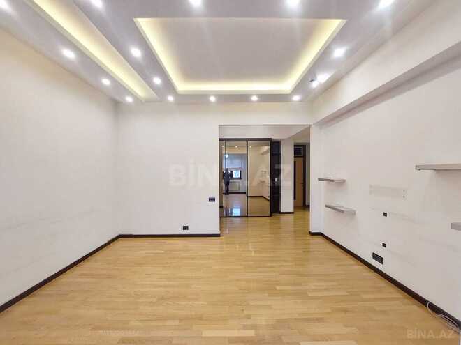 Satılır 3 otaqlı köhnə tikili 90 m², Sahil m., photo 6 from 24