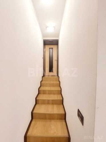 Satılır 3 otaqlı köhnə tikili 90 m², Sahil m., photo 12 from 24