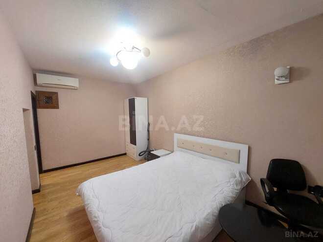 Satılır 3 otaqlı köhnə tikili 90 m², Sahil m., photo 10 from 24