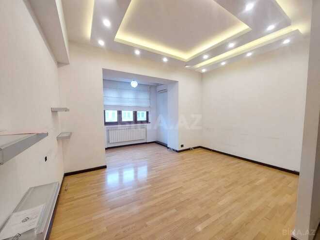 Satılır 3 otaqlı köhnə tikili 90 m², Sahil m., photo 5 from 24
