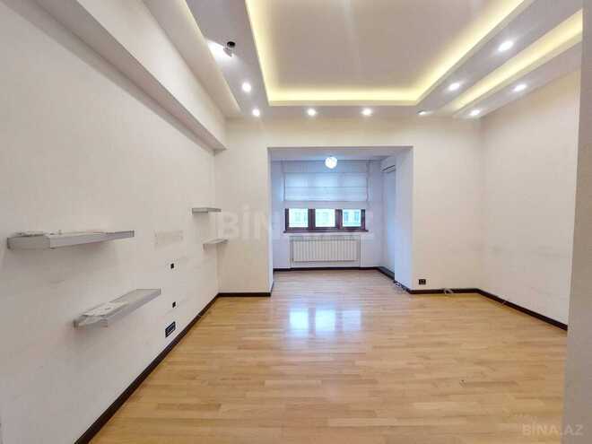 Satılır 3 otaqlı köhnə tikili 90 m², Sahil m., photo 4 from 24