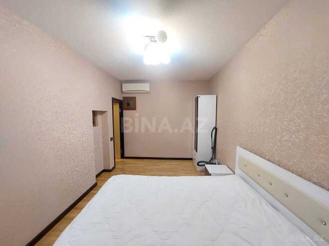 Satılır 3 otaqlı köhnə tikili 90 m², Sahil m., photo 11 from 24