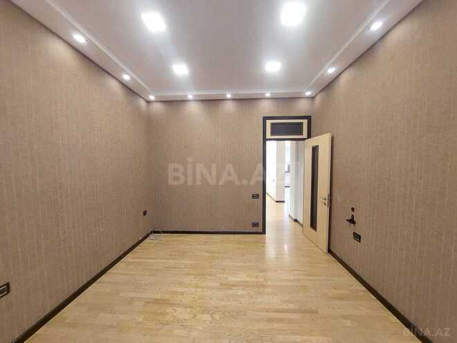 Satılır 3 otaqlı köhnə tikili 90 m², Sahil m., photo 15 from 24