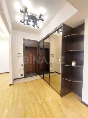Satılır 3 otaqlı köhnə tikili 90 m², Sahil m., photo 23 from 24