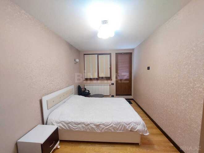 Satılır 3 otaqlı köhnə tikili 90 m², Sahil m., photo 9 from 24