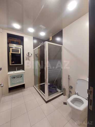 Satılır 3 otaqlı köhnə tikili 90 m², Sahil m., photo 22 from 24
