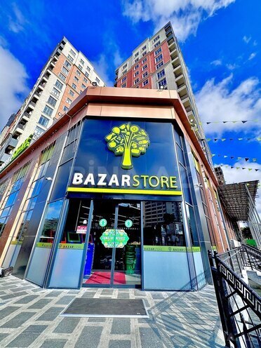 Продаётся 2-комн. новостройка 40 м², м. Кара Караев, photo 3 from 22