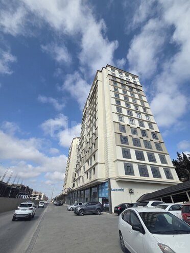 Satılır 3 otaqlı yeni tikili 85 m², Həzi Aslanov q., photo 23 from 25