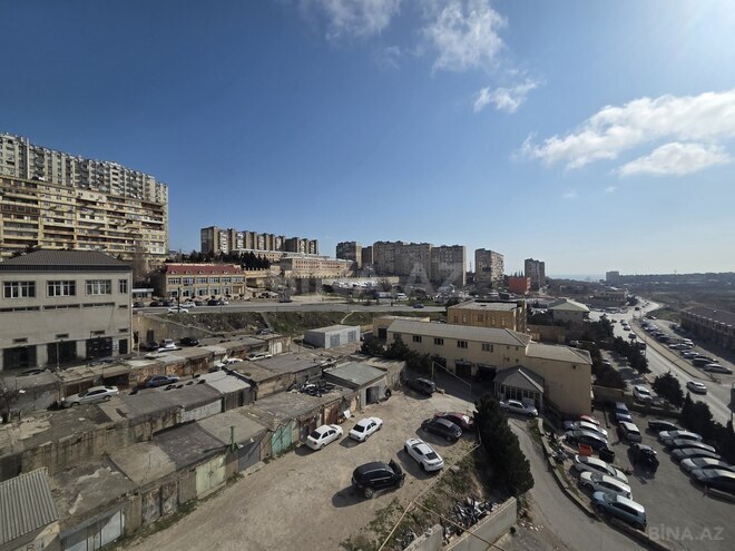 Satılır 3 otaqlı yeni tikili 85 m², Həzi Aslanov q., photo 22 from 25