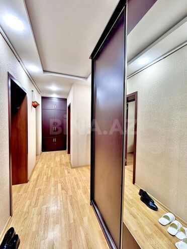 Satılır 3 otaqlı köhnə tikili 80 m², Qara Qarayev m., photo 6 from 32